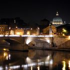 Spiando il Tevere