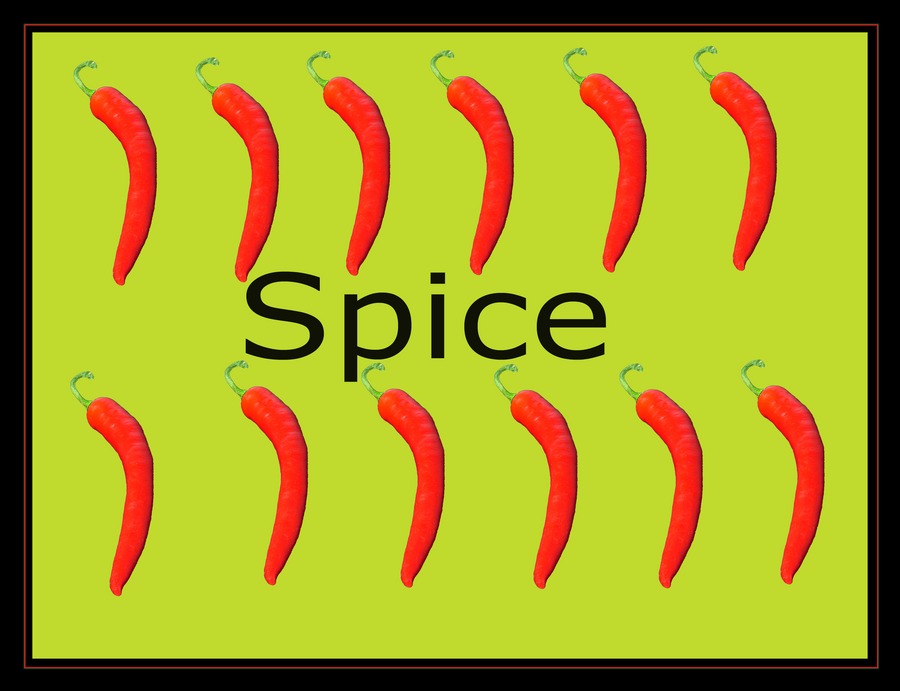 spice