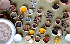 spice shop