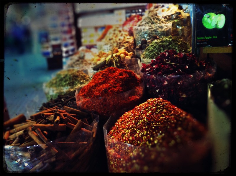 Spice Souk