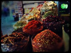 Spice Souk