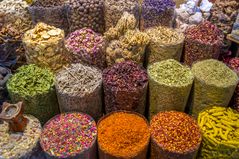 Spice Souk