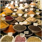 spice trader - Shiraz (Iran)