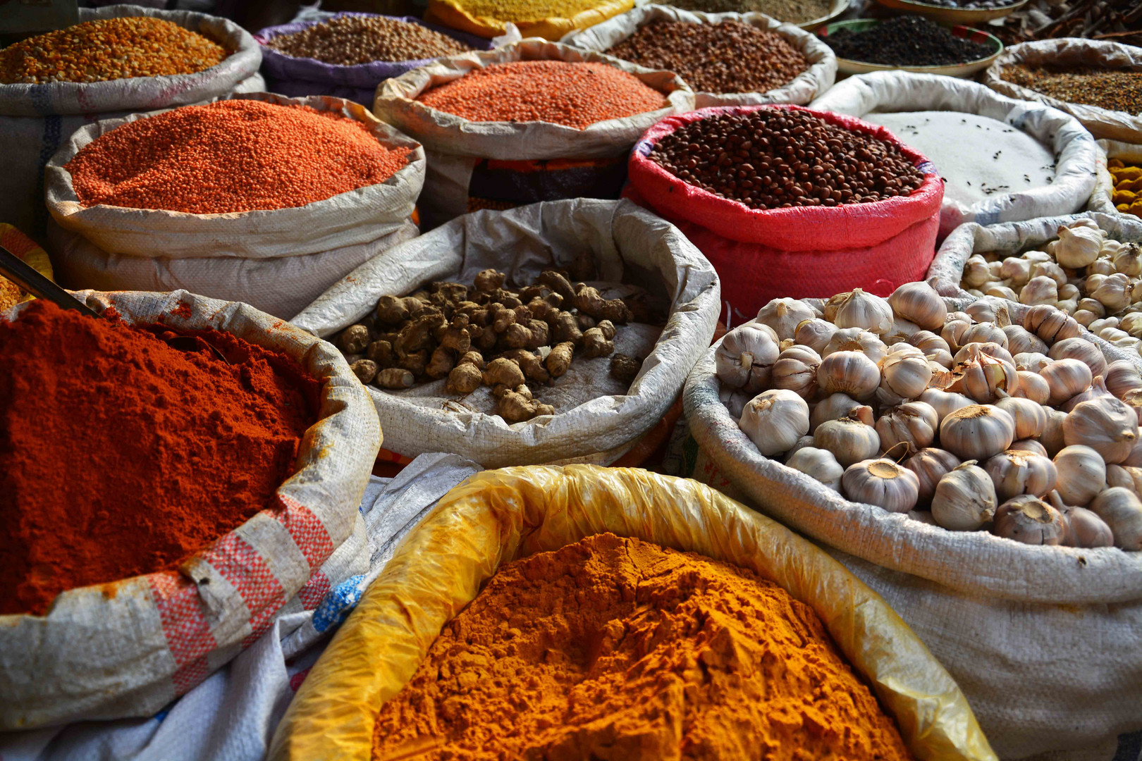 Spices