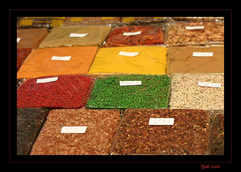 Spices