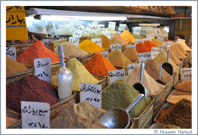 Spices