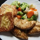 spicy chicken cutlets