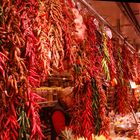 Spicy Markt in Barcelona