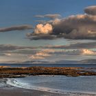 Spiddal Beach