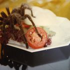 Spider-Burger