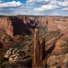 Spider Rock