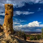 Spider Rock