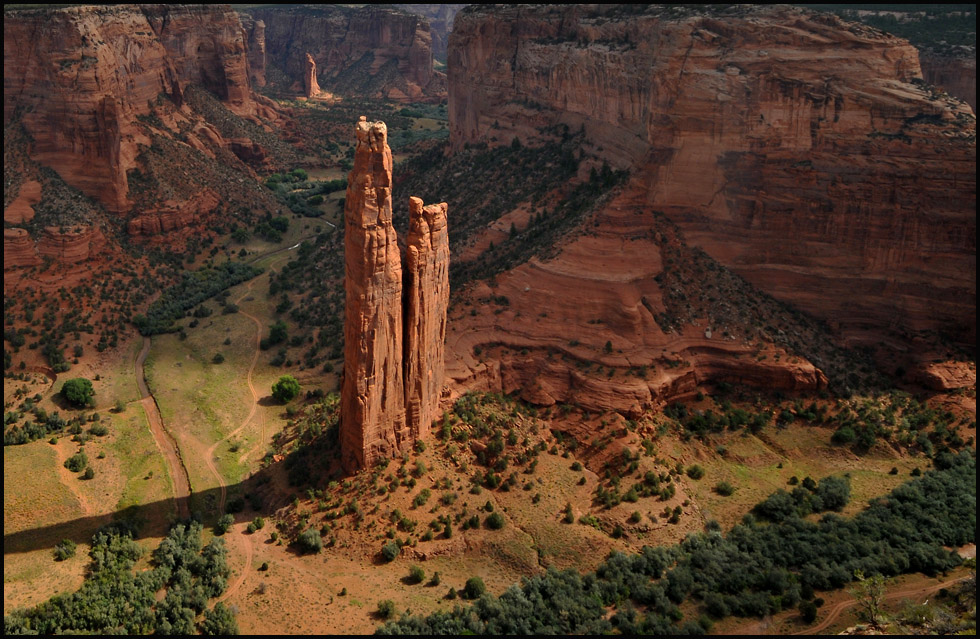 spider rock 3