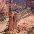 Spider Rock