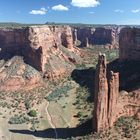 Spider Rock