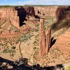 Spider Rock