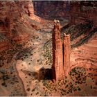 spider rock