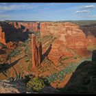 Spider Rock