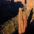 Spider Rock