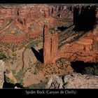 Spider Rock