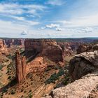 Spider Rock - Canyon de Chelly (USA) (2023)