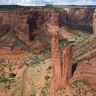 Spider Rock