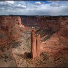 spider rock