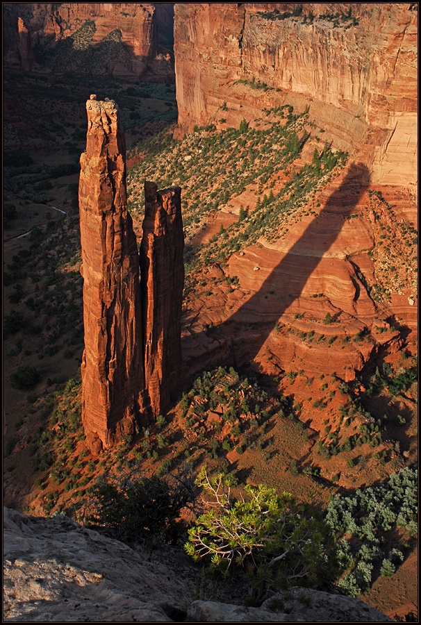 Spider Rock II