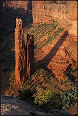 Spider Rock II