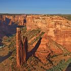 Spider Rock ohne Kitschhimmel