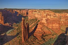 Spider Rock ohne Kitschhimmel