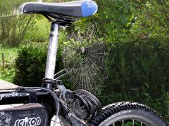 Spiderbike