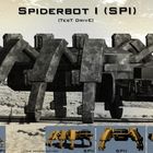 Spiderbot I+II