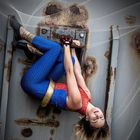 Spidergirl Cosplay