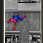 Spiderman ...