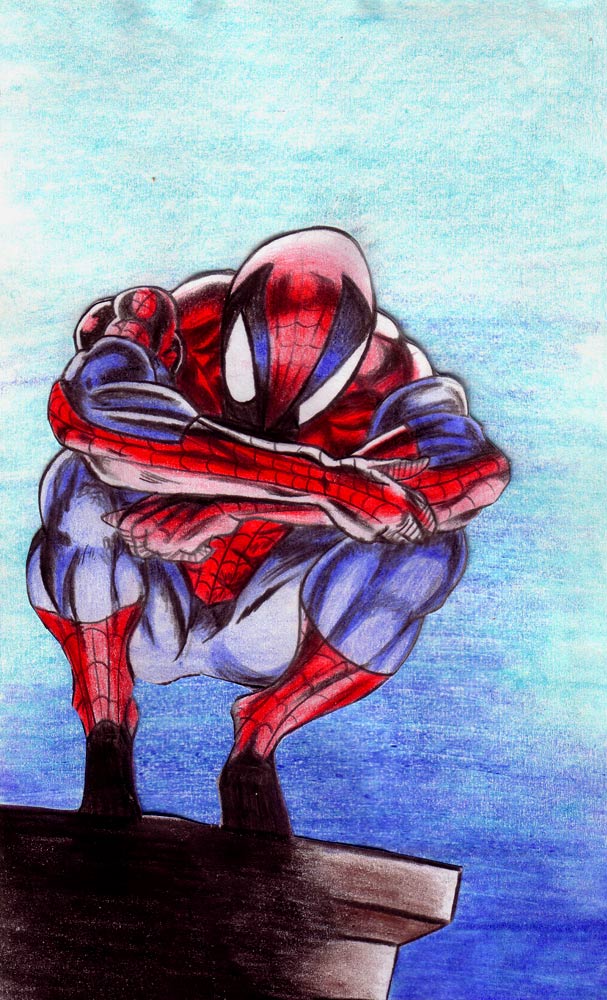 Spiderman