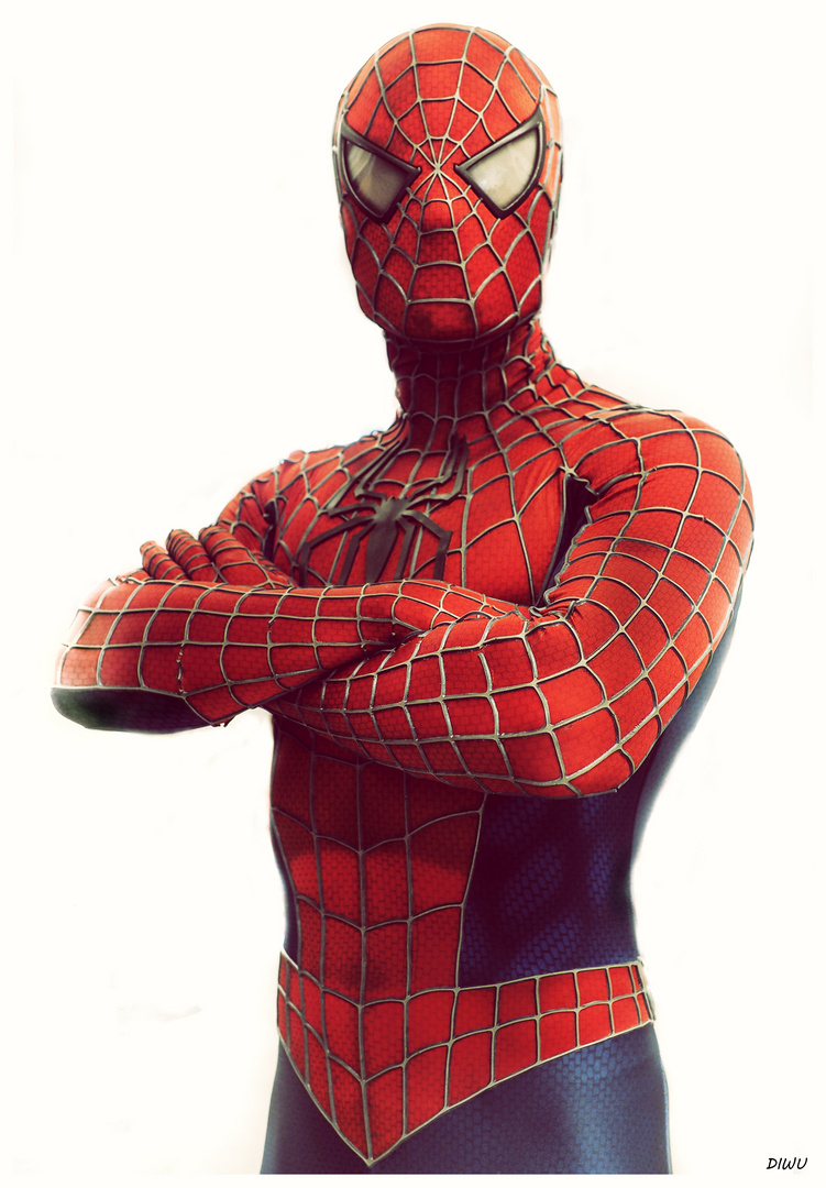 Spiderman