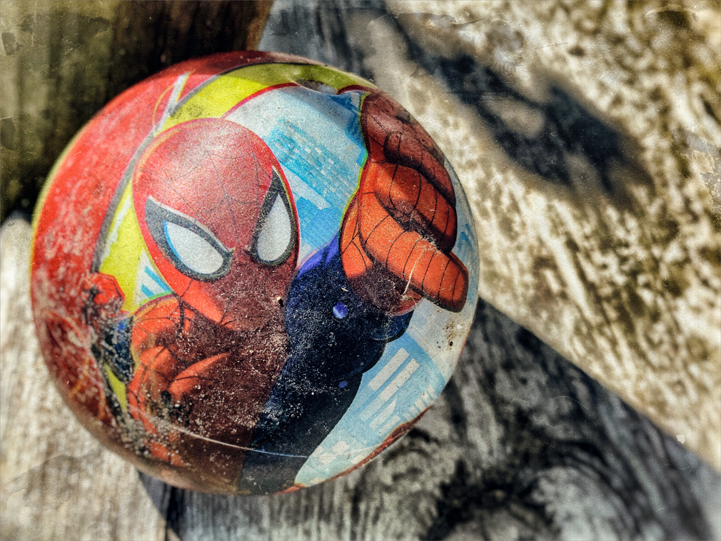 /// Spider.man ///