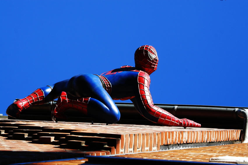 Spiderman