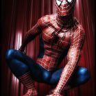 -- Spiderman --