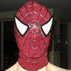 Spiderman - die Maske