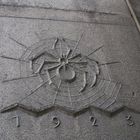 Spiderman since 1923...