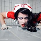 Spidernurse :P