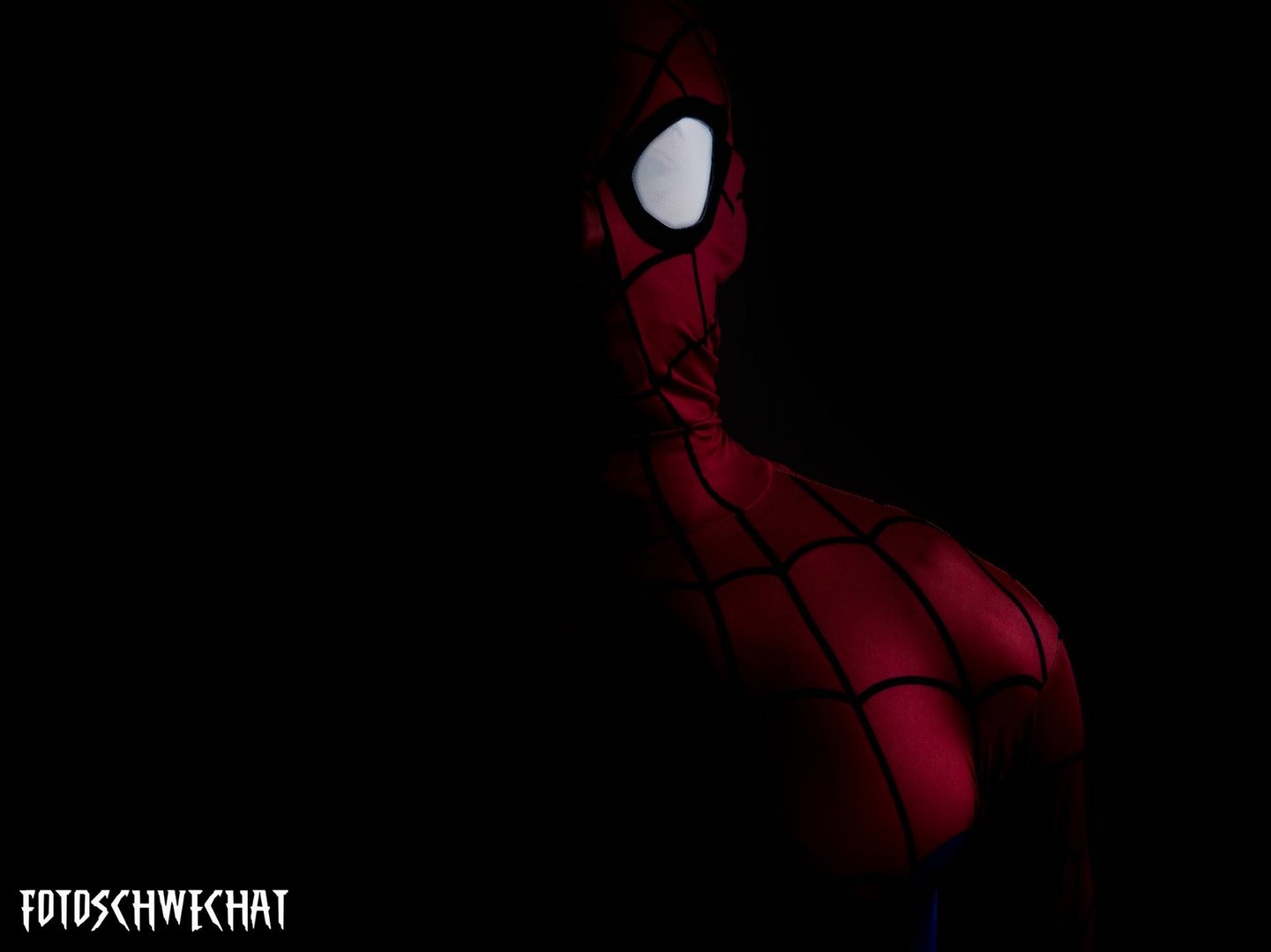 Spidey