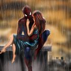 Spidey & MJ