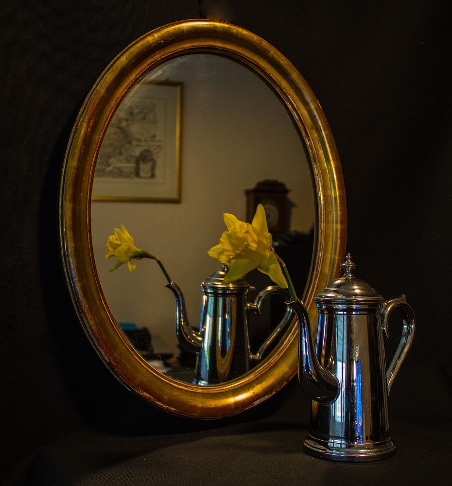 Spiegel Foto & Bild | stillleben, motive Bilder auf fotocommunity