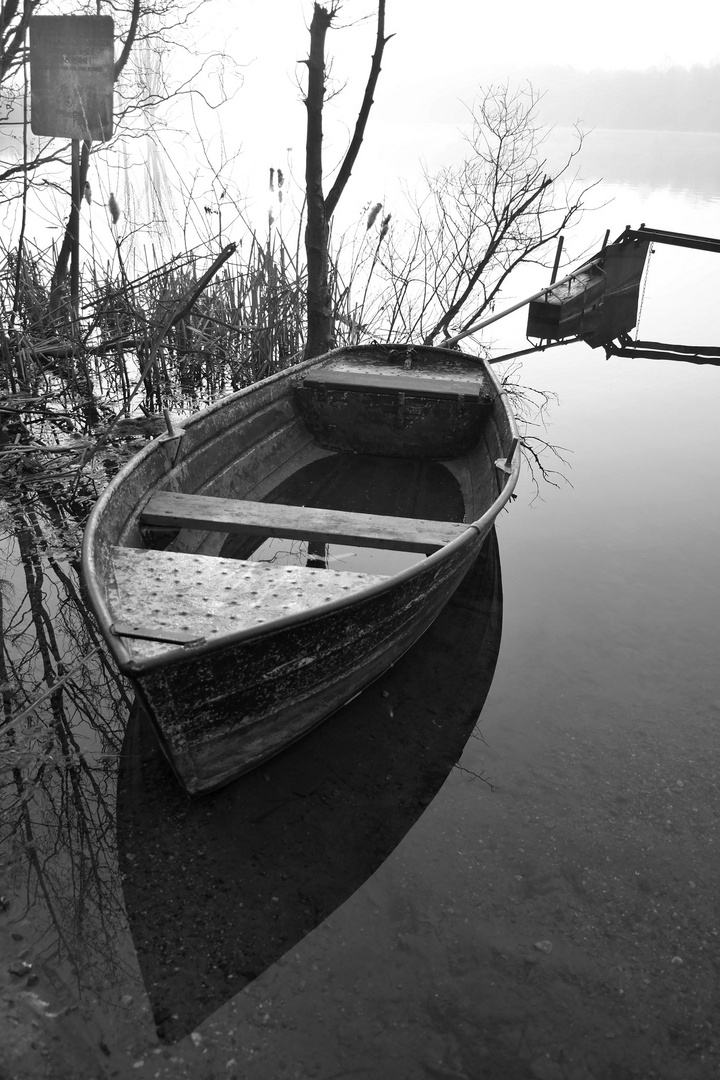 SPIEGEL AM Dienstag ......( Boot SPIEGEL )