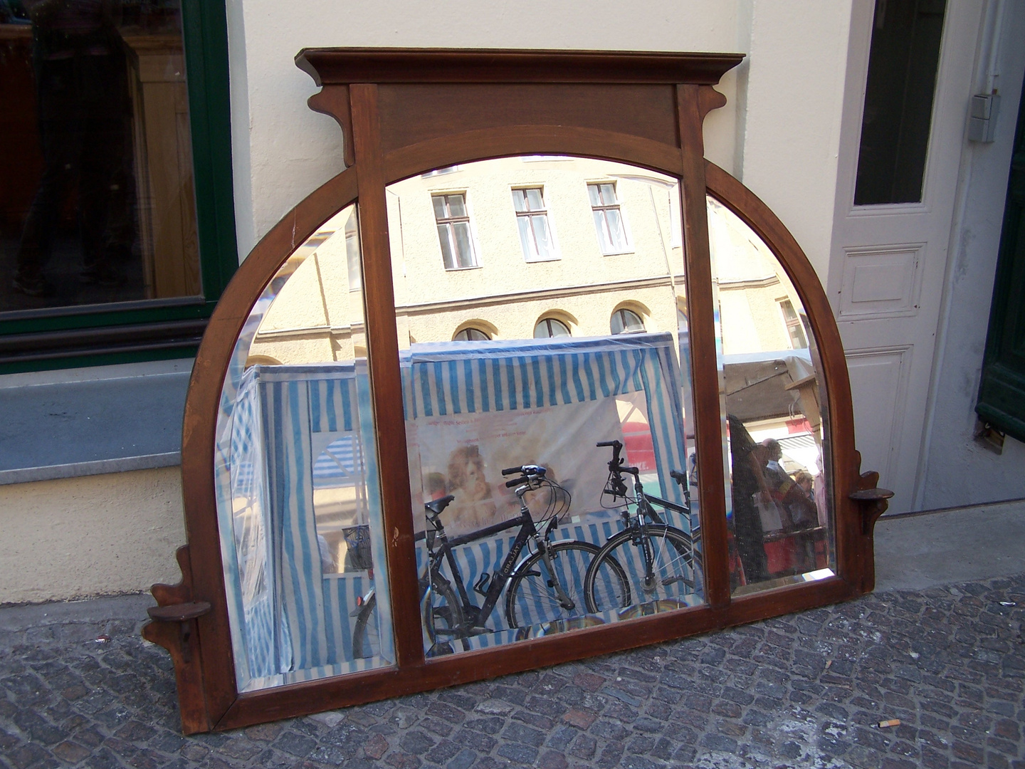 spiegel berlin 2008