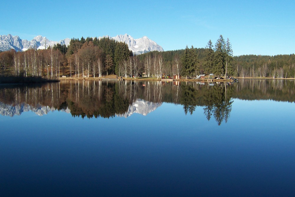 Spiegel der Natur