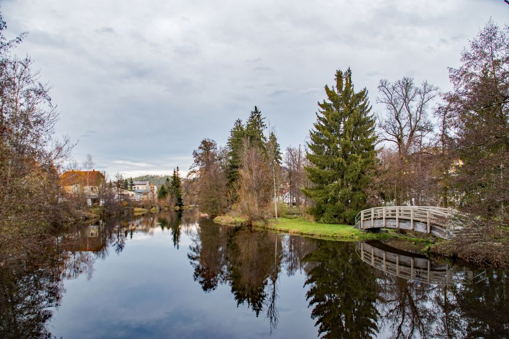 Spiegel der Natur